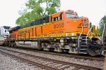 BNSF 8058